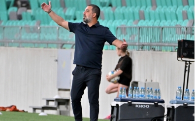 Arda Turan, ilk maçında rekor kırdı!