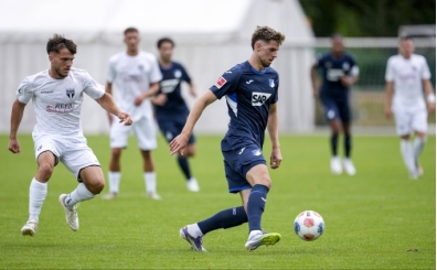 Leeds United, Anton Stach iin anlat!