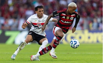 Roma, Wesley transferinde sona doğru!
