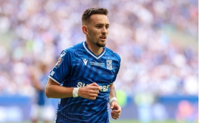 Samsunspor'dan 10 numaraya hamle