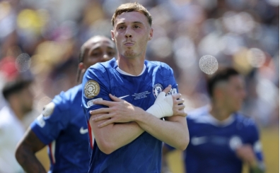 FIFA Kulüpler Dünya Kupası Chelsea'nin
