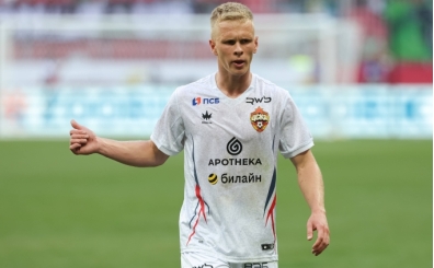 Matvey Kislyak'tan Fenerbahçe itirafı!