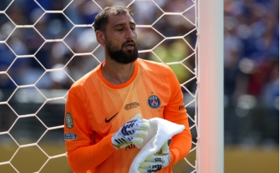 PSG'de Donnarumma ve Chevalier gelişmesi!