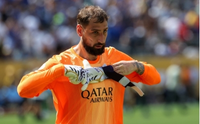 Galatasaray'da hedef Donnarumma