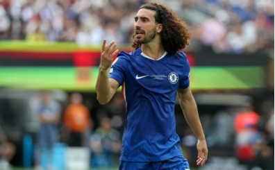 Al Nassr, Marc Cucurella için devreye girdi!