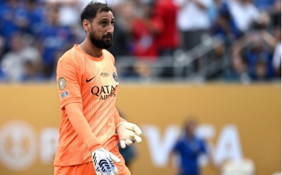 Galatasaray'ın rüya hamlesi: Donnarumma!
