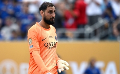 Galatasaray'dan Donnarumma'ya dev teklif