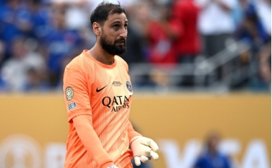 George Gardi'den Donnarumma açıklaması