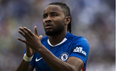 Milan, Nkunku'yu açıkladı!