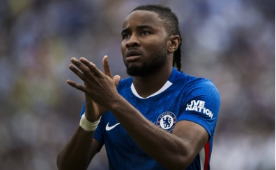Chelsea'de Nkunku ve Jackson için ayrılık mesajı!