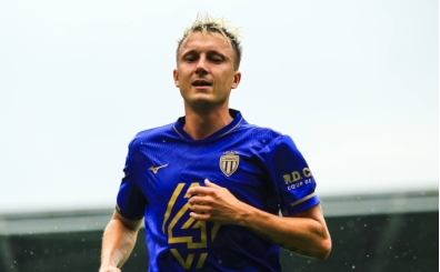 Aleksandr Golovin, Galatasaray forması giydi!