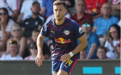 Crystal Palace'den Baumgartner'e kanca!