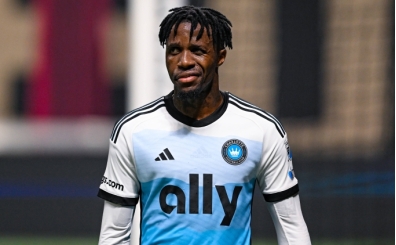 Wilfried Zaha: 'Galatasaray için konuşacağım!'