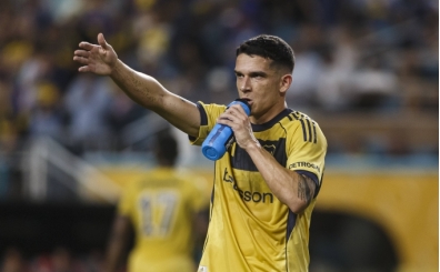 Be�ikta�'tan Lautaro Blanco i�in teklif!