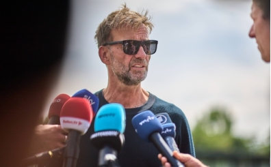 Jürgen Klopp'tan açıklamalar: Teknik direktörlüğe geri dönecek mi?