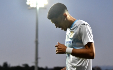 Fenerbahe'den anlama: Niko Jankovic