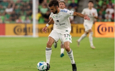 Diego Rossi'ye Meksika'dan ilgi var!