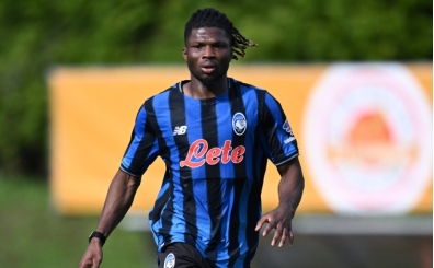Beikta'tan Toure iin KAP!