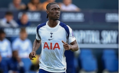 Yves Bissouma'dan sürpriz hamle!