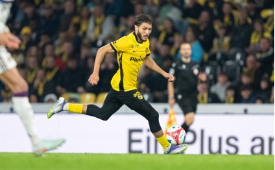 Beikta'tan 8 milyon euro istiyorlar