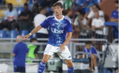 Sergi Roberto'dan Morata iin aklama!