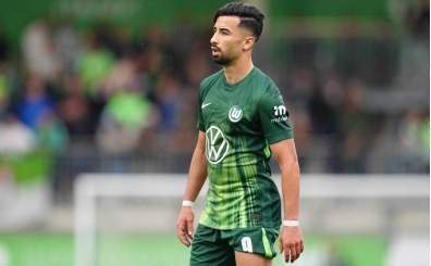 Mohamed Amoura, Benfica yolunda!