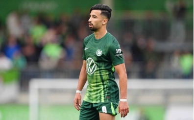 Benfica'nın Kerem yerine alternatifi: Amoura