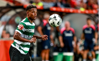 Fenerbahçe'den Sporting'e resmi teklif! Hedef: Geny Catamo