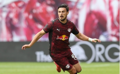 Napoli'den Eljif Elmas iin teklif!