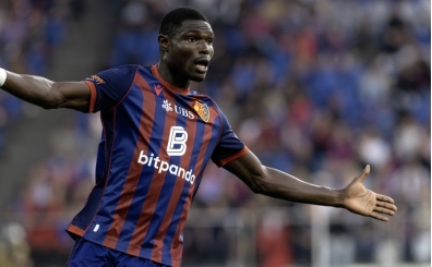 Galatasaray iin fla iddia: Jonas Adjetey