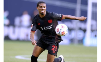 Bournemouth'dan Adli'ye 30 milyon Euro!