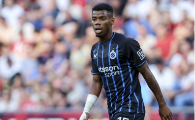Frankfurt'tan Onyedika hamlesi!