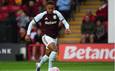 Jacob Ramsey, Newcastle United'a doğru