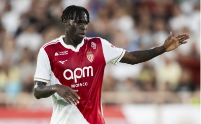 Galatasaray'da fırsat transferi: Wilfried Singo!