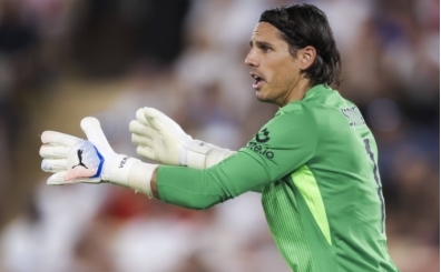 Fenerbahe'den yakn takip: Yann Sommer