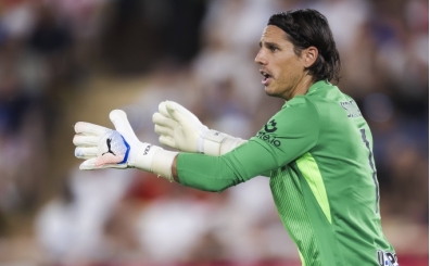 Galatasaray'da altenatif plan Yann Sommer