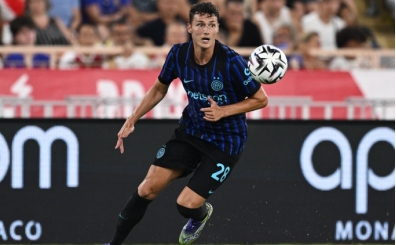 Inter, Benjamin Pavard' sat listesine koydu!