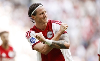 Weghorst, Ajax'a galibiyeti getirdi!