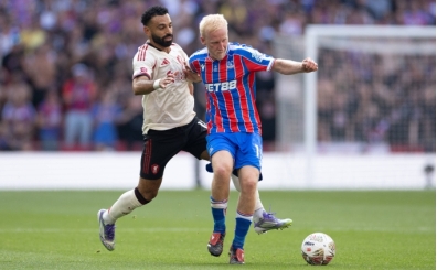 Community Shield draması: Şampiyon Crystal Palace!