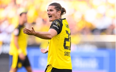 Marcel Sabitzer için karar haftası!
