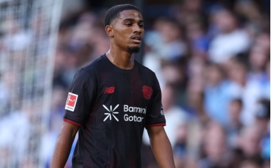 Bayer Leverkusen'den 30 milyon euro'luk talep!