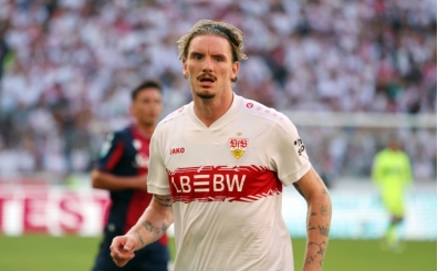 Bayern Mnih'in Woltemade hamlesi kmaza girdi!