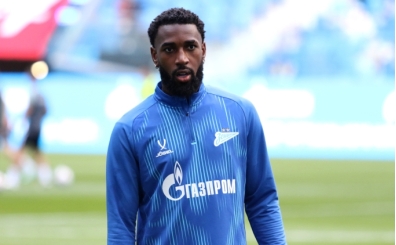 Zenit'de Gerson, Brezilya'ya dönmek istiyor!