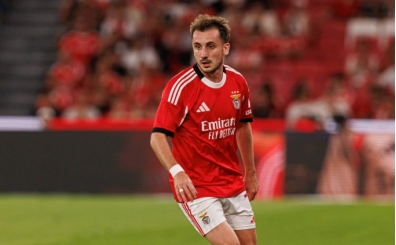 Kerem Aktrkolu'nda yeni gelime!