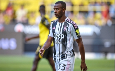 Beikta iin geliyor: Tiago Djalo!
