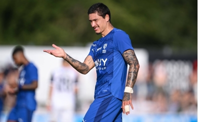 Fenerbahe'ye neri: Darwin Nunez