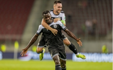 Samsunspor'dan 3 milyon Euro'luk hamle!