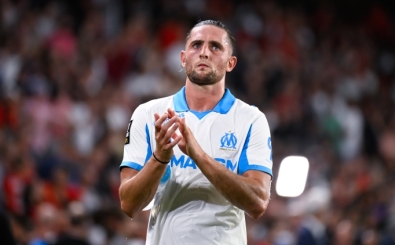 Marsilya'da gerginlik: Rabiot ve Rowe kadro d!
