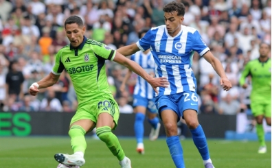 Ferdi Kadıoğlu oyuna girdi, Brighton son dakika şoku yaşadı!