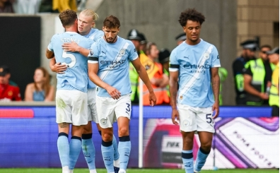 Manchester City'den Galatasaray açıklaması!